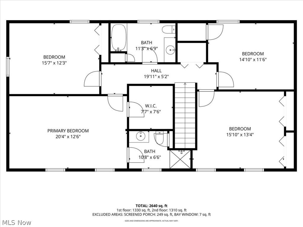 Lincolnshire Sub - Residential