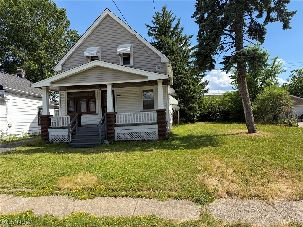 Frank L Crobaughs - Residential