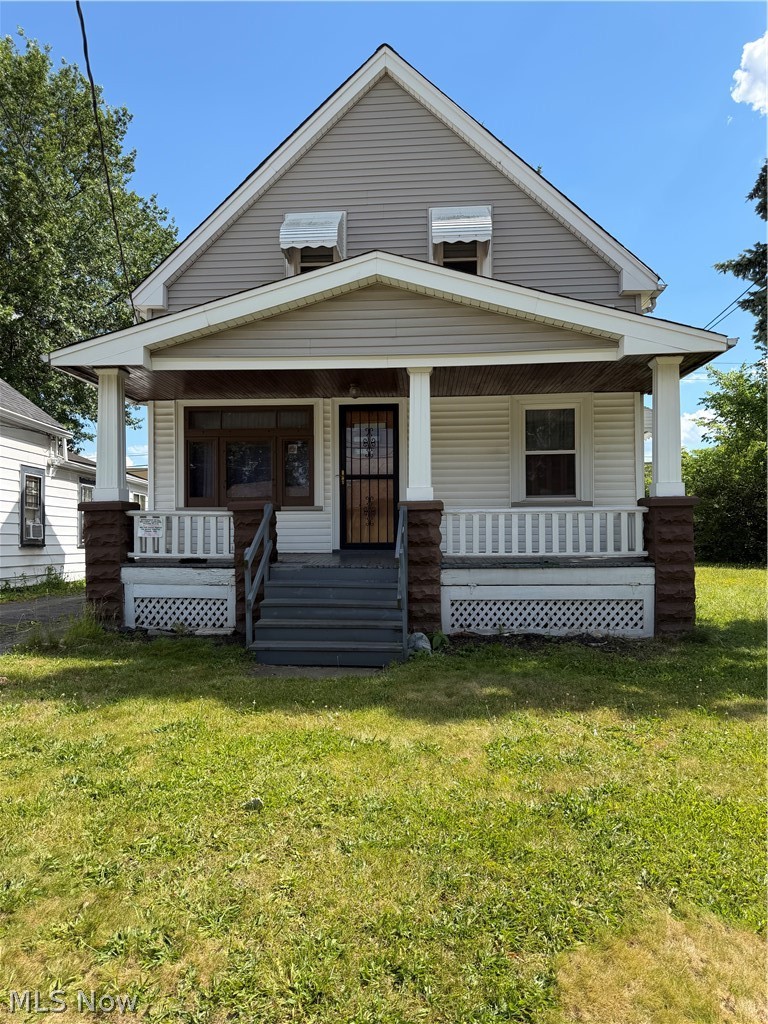 Frank L Crobaughs - Residential
