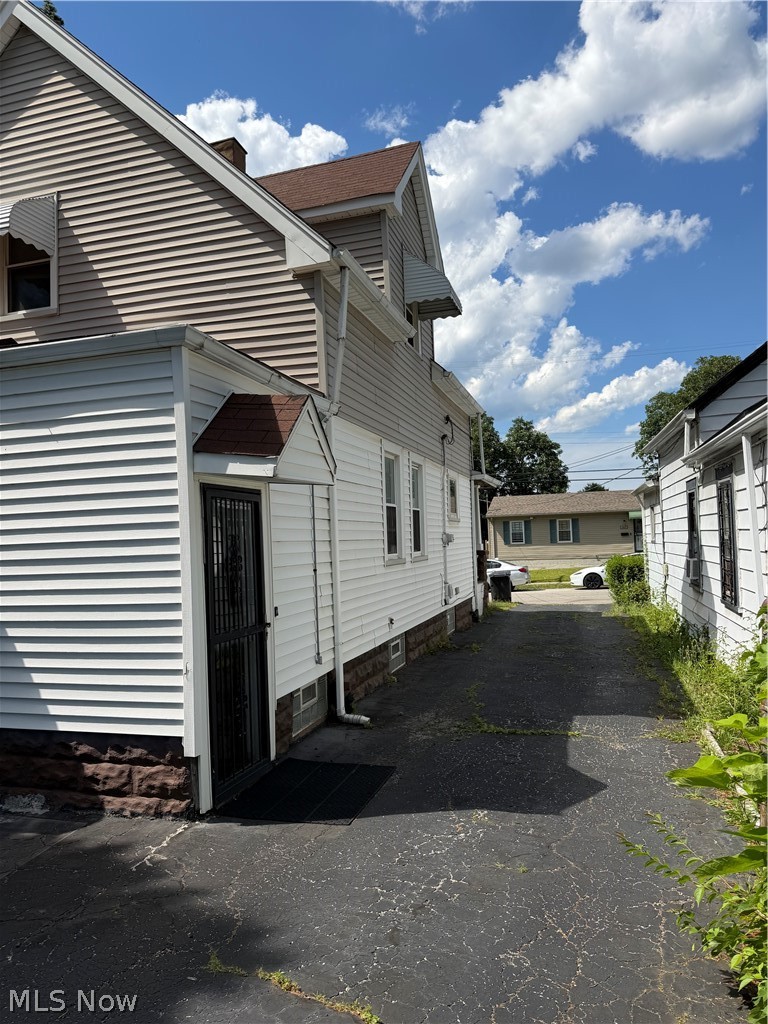 Frank L Crobaughs - Residential