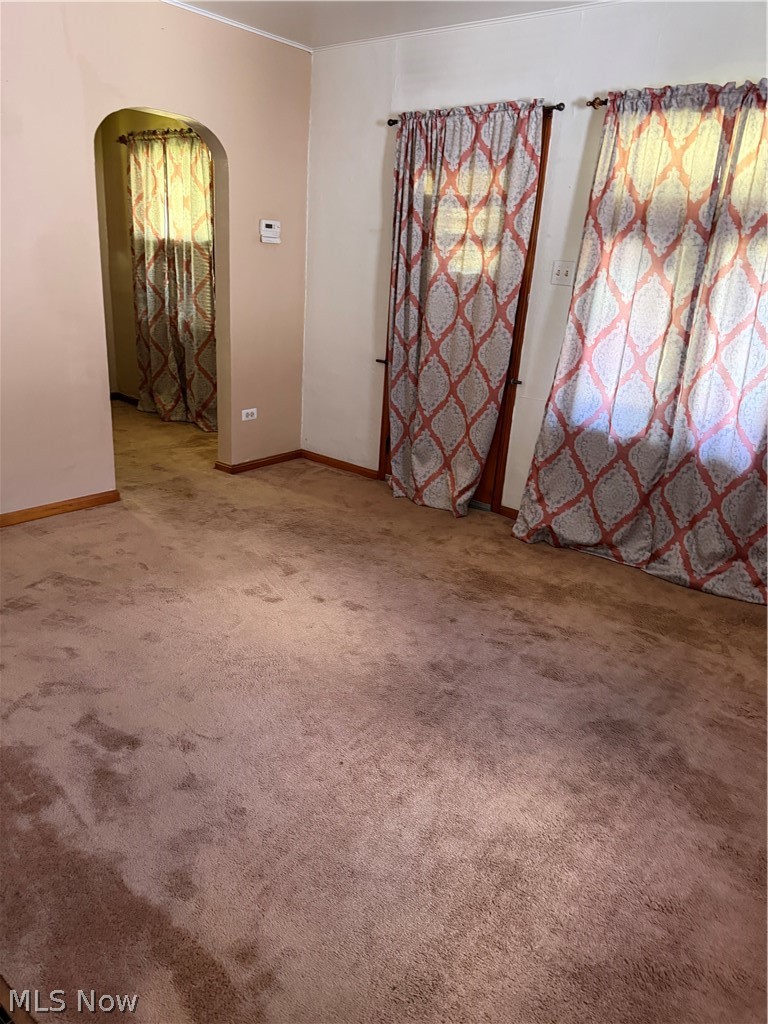 Frank L Crobaughs - Residential