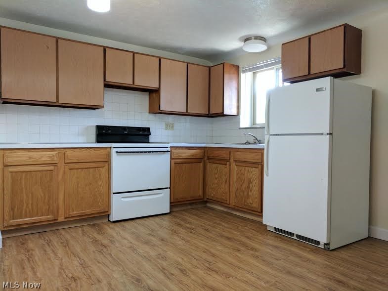 Lancaster Estates - Residential Lease