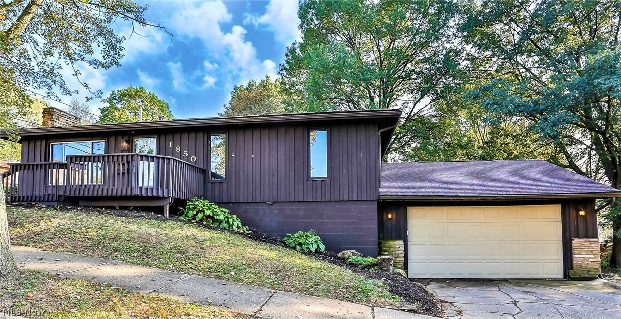 East Market Acres - Residential