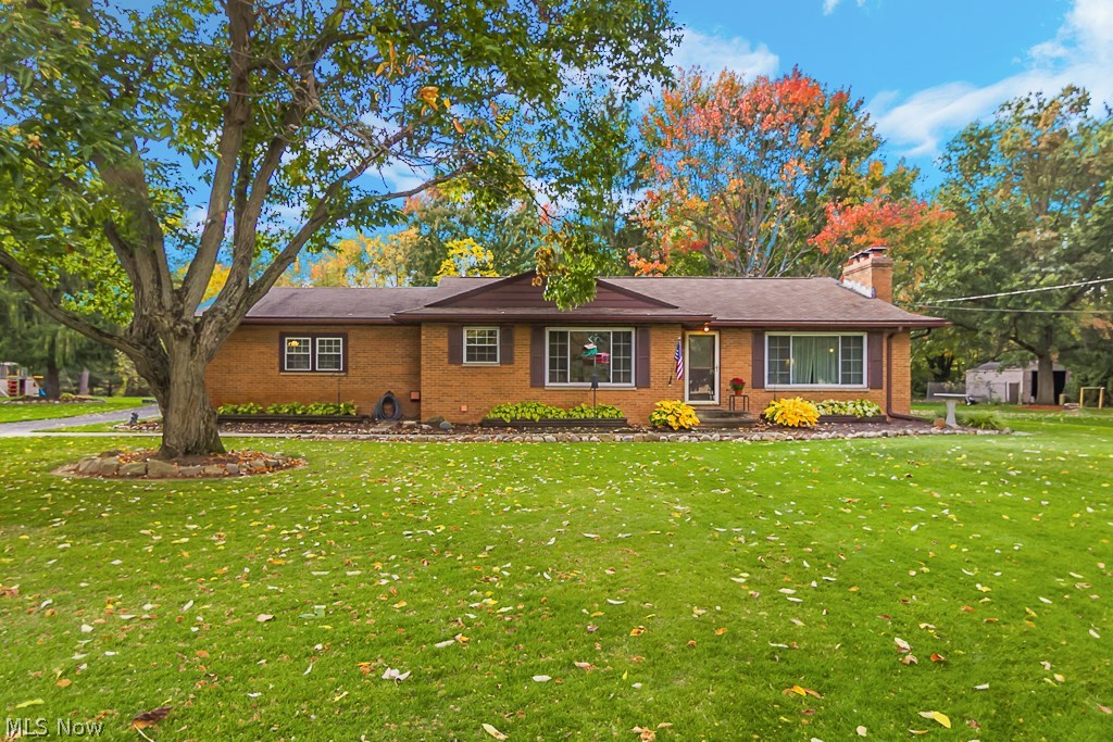 Copley - Residential