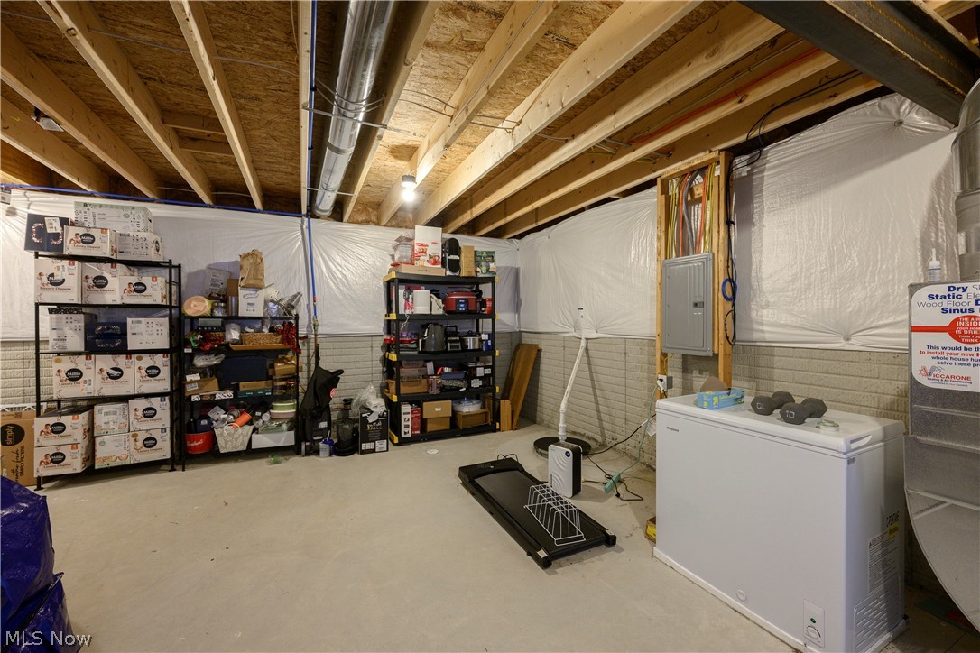 West New Haven Sub - Residential