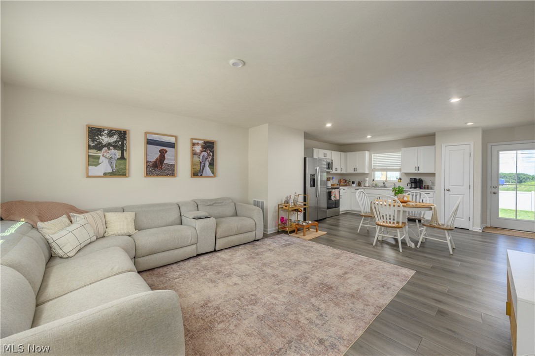 West New Haven Sub - Residential