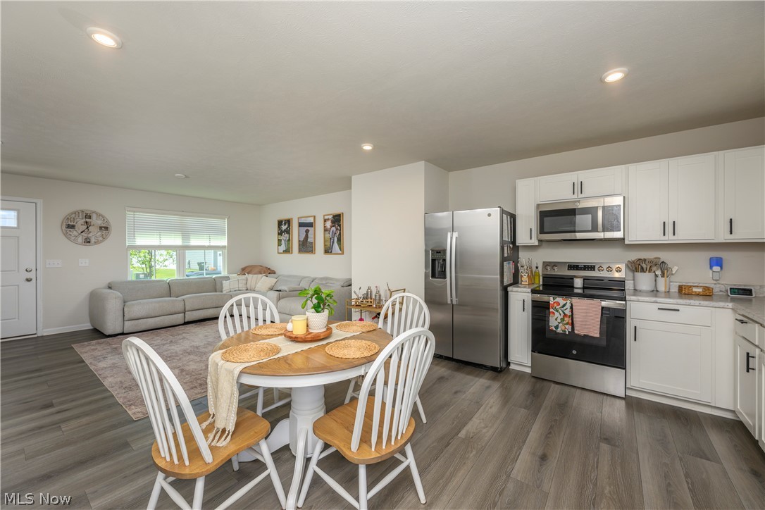 West New Haven Sub - Residential