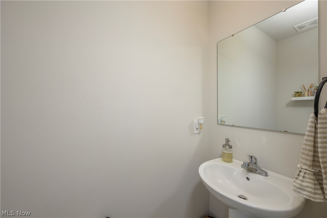 West New Haven Sub - Residential