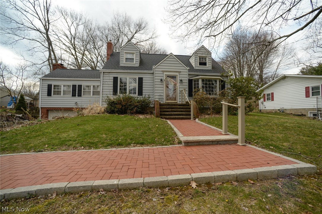 Orr Lawn Heights - Residential