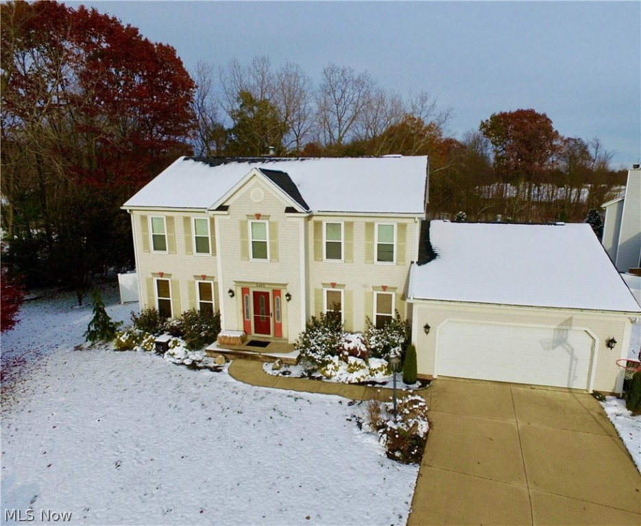 The Dales - Residential