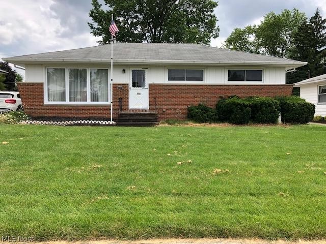 Yorklands 02 - Residential