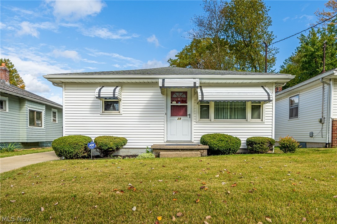 Linwood - Residential