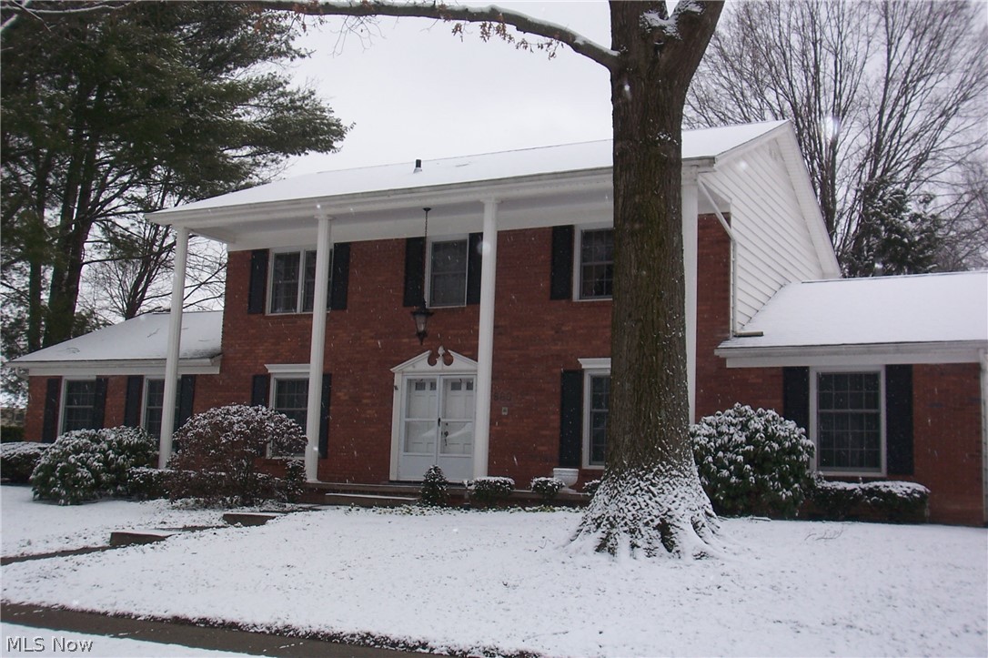 Tallmadge Woods - Residential