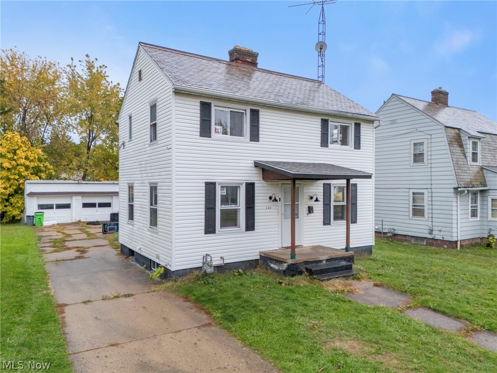 Alliance - Residential
