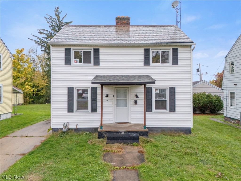 Alliance - Residential