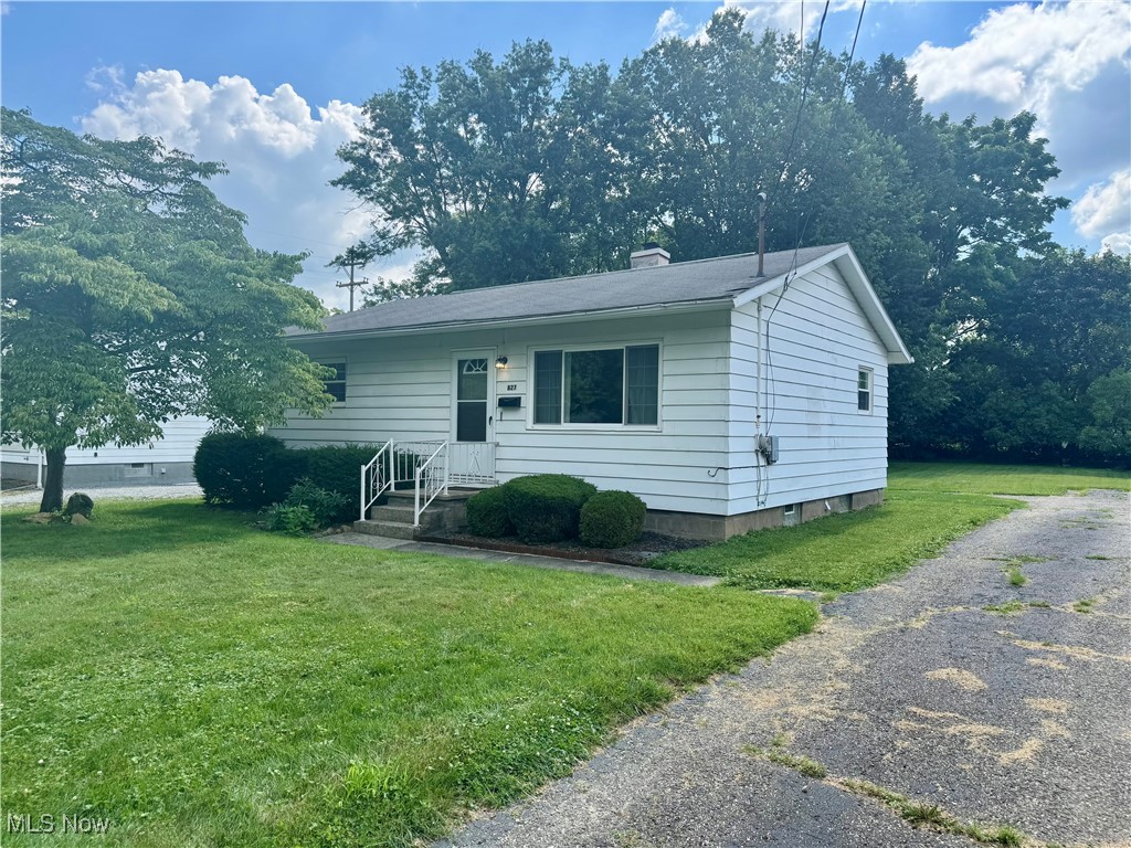 John Lansingers Add - Residential