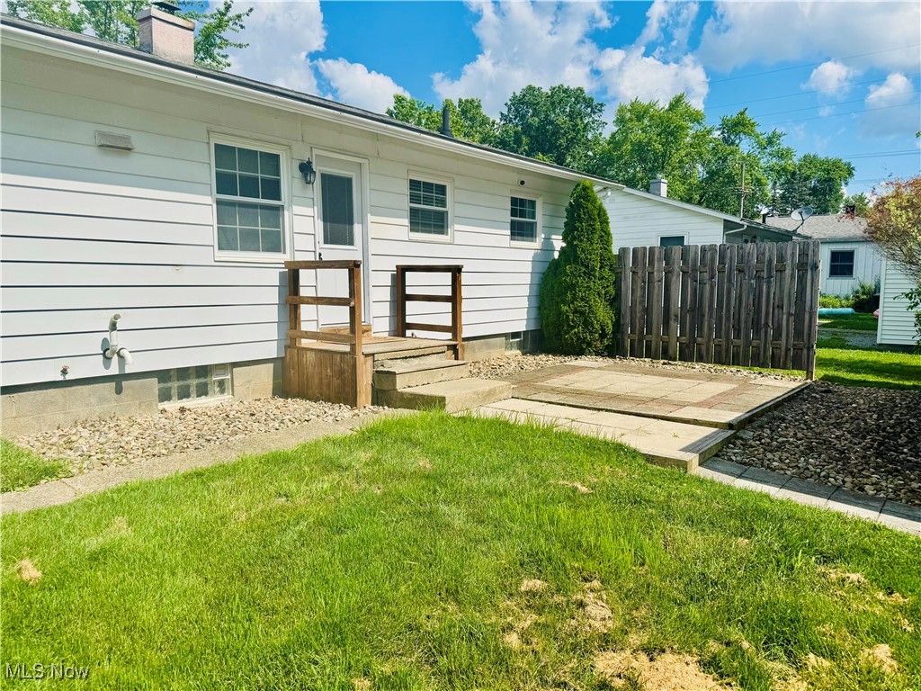 John Lansingers Add - Residential