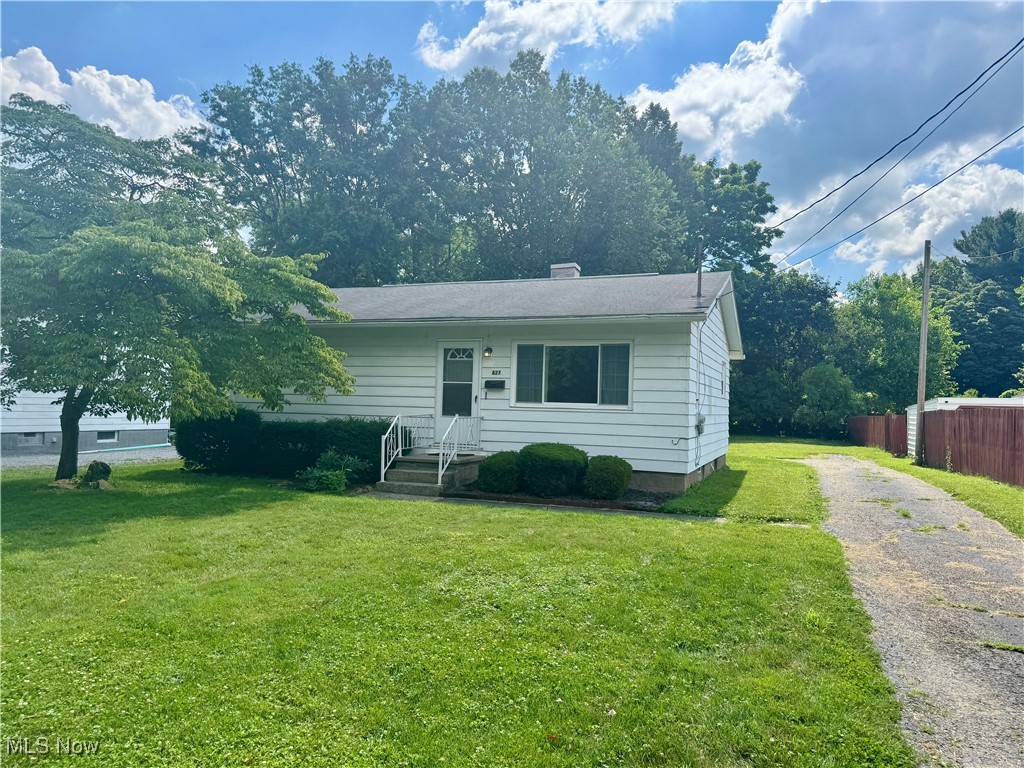 John Lansingers Add - Residential