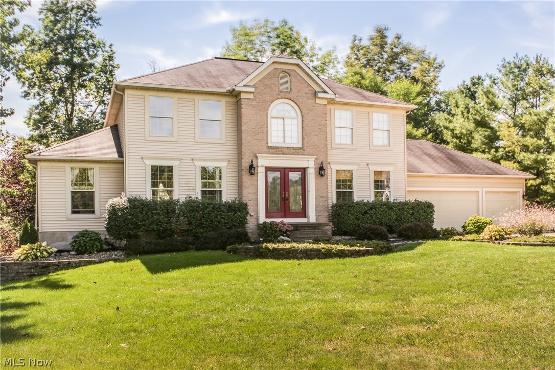 Deer Meadows - Residential Lease