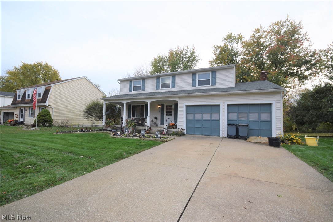 Roseborough Sub Ph 1 - Residential