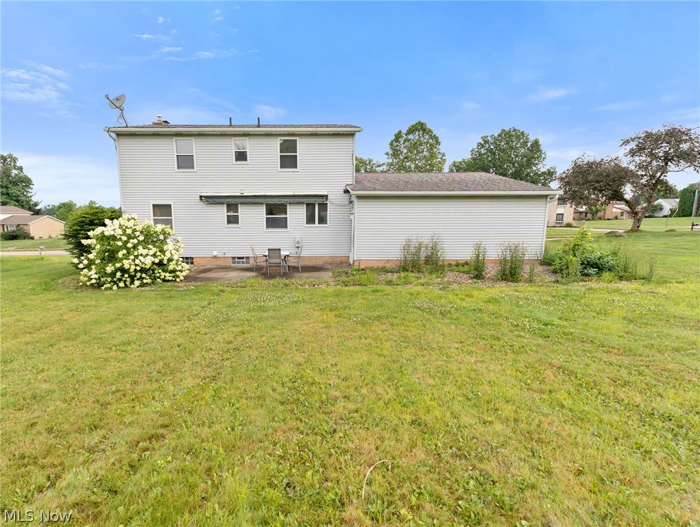 Louisville - Residential