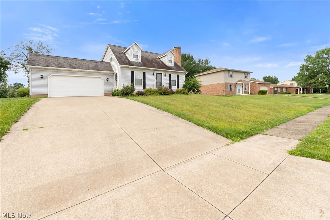Louisville - Residential