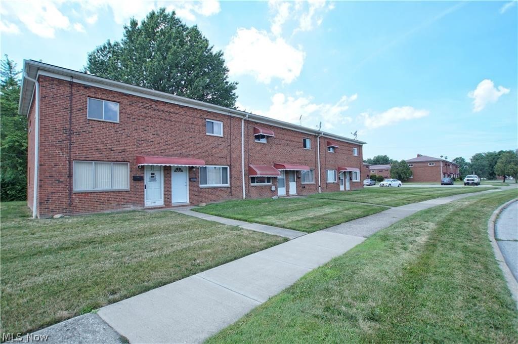 Leases Ridgewick Garden Estates 02 - Residential
