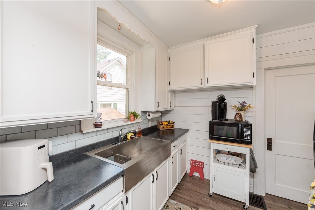 Cooke - Residential