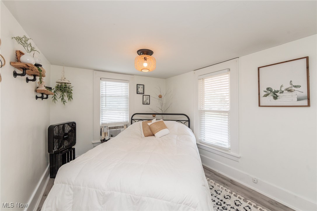 Cooke - Residential
