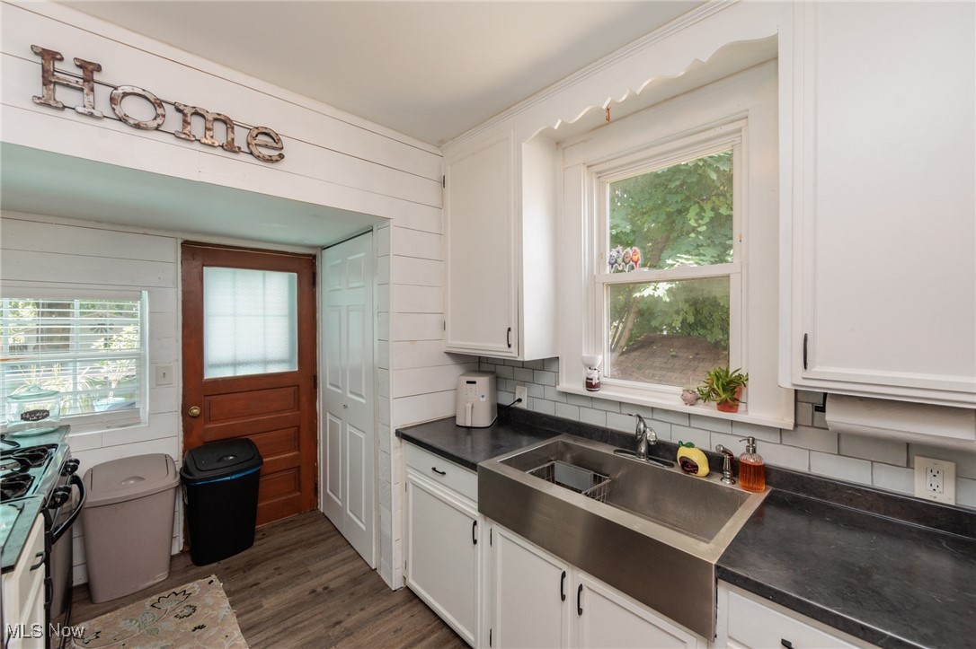 Cooke - Residential