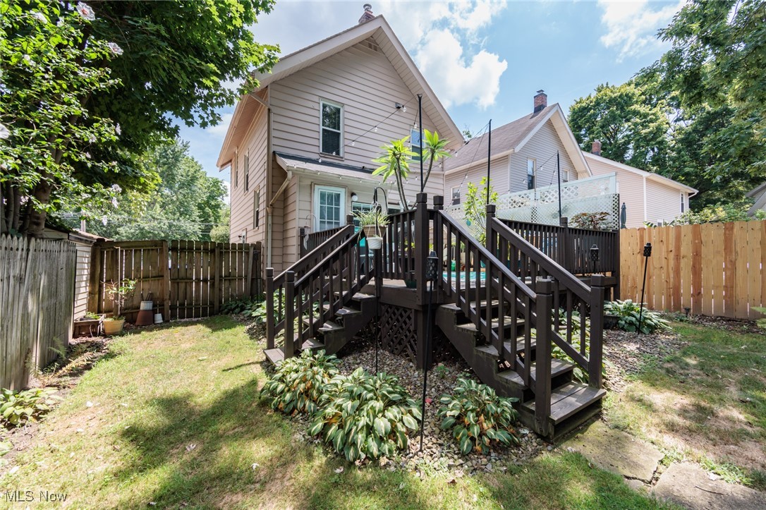 Cooke - Residential