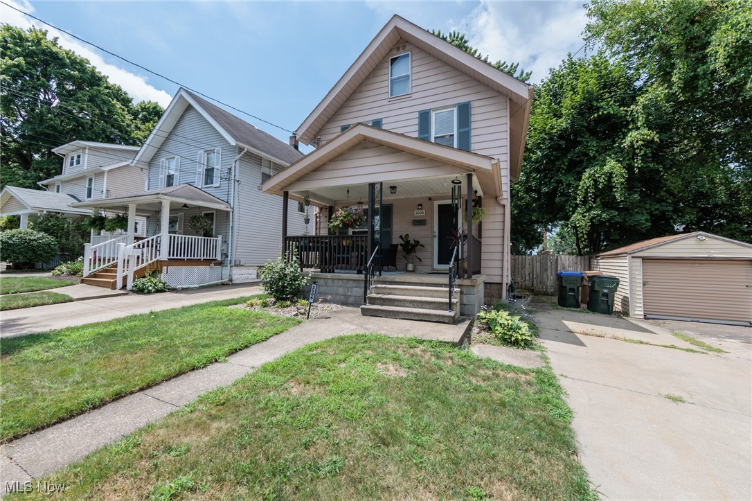 Cooke - Residential