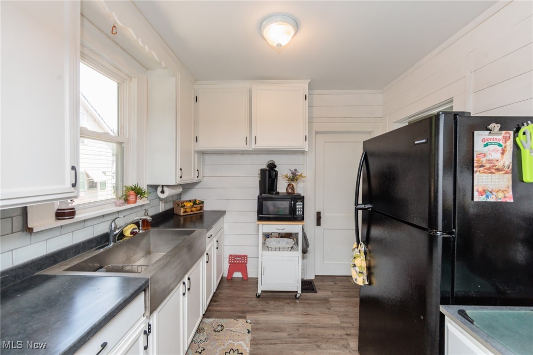 Cooke - Residential