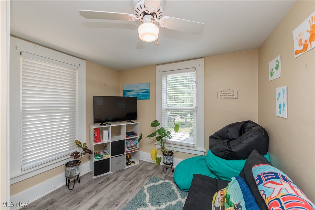 Cooke - Residential
