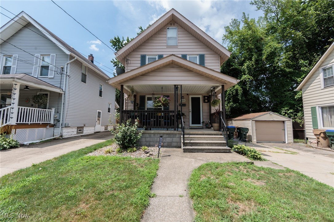Cooke - Residential