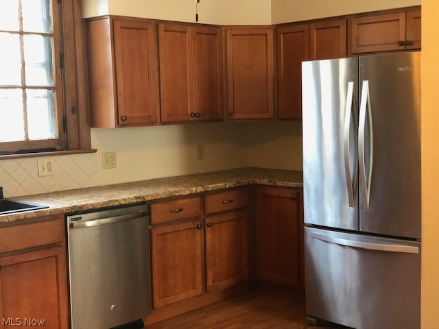 Bacon - Residential