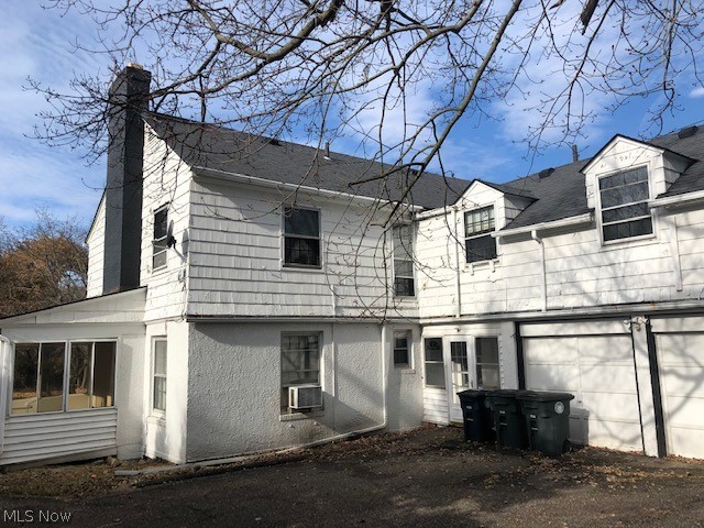 Bacon - Residential