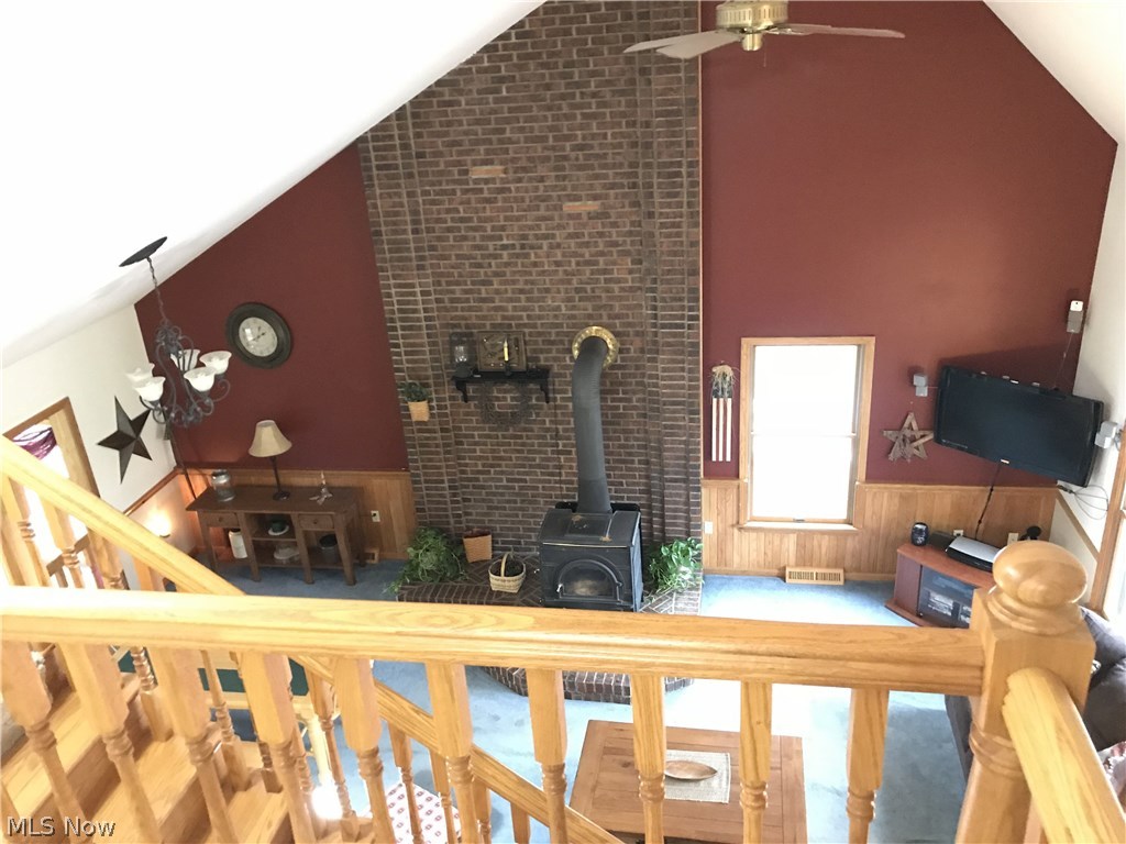 West View Sub - Residential