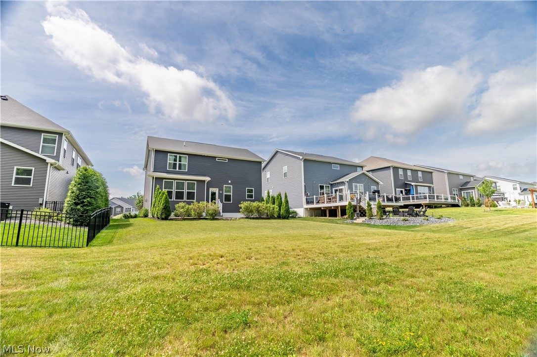 Blooming Acres Sub Ph 3 - Residential
