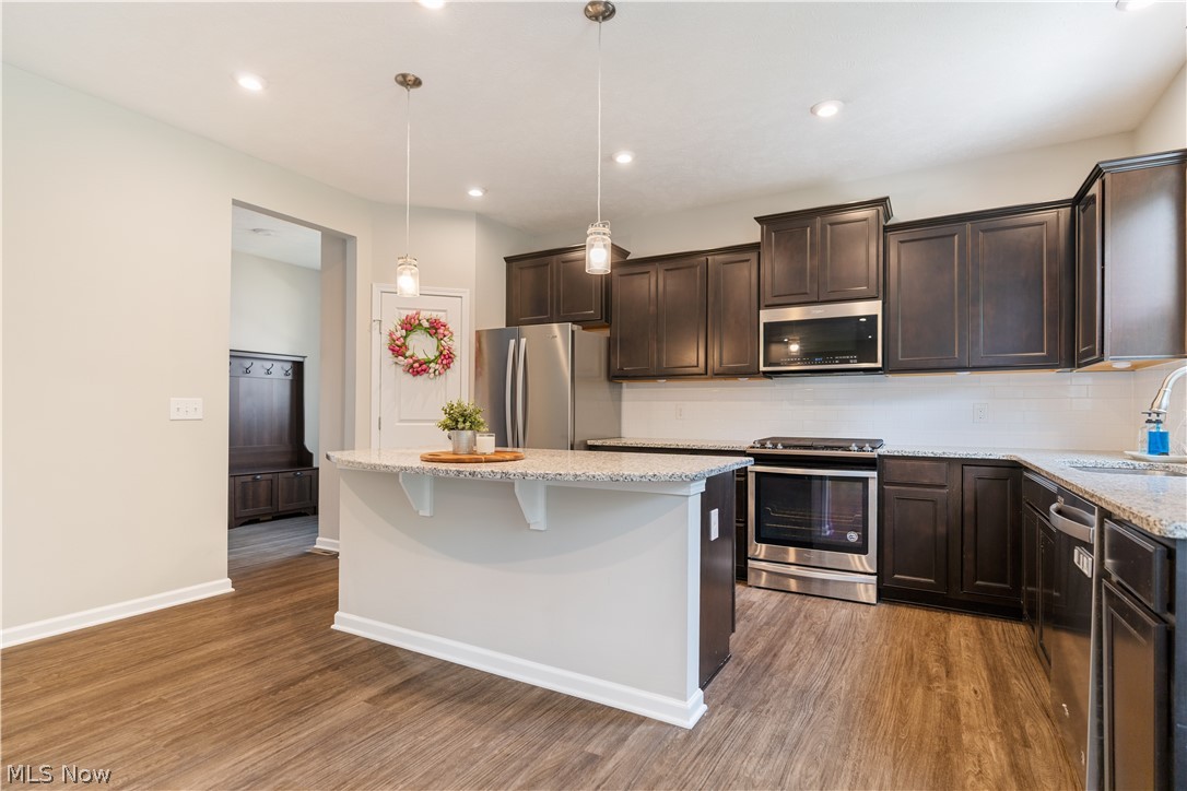 Blooming Acres Sub Ph 3 - Residential