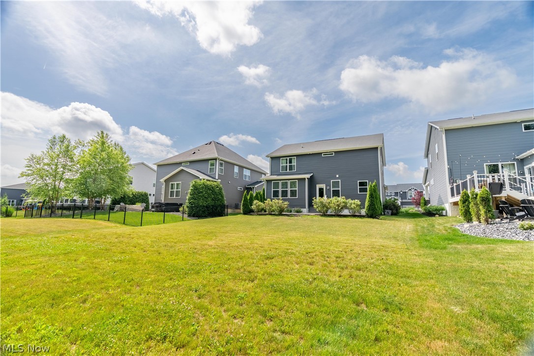 Blooming Acres Sub Ph 3 - Residential