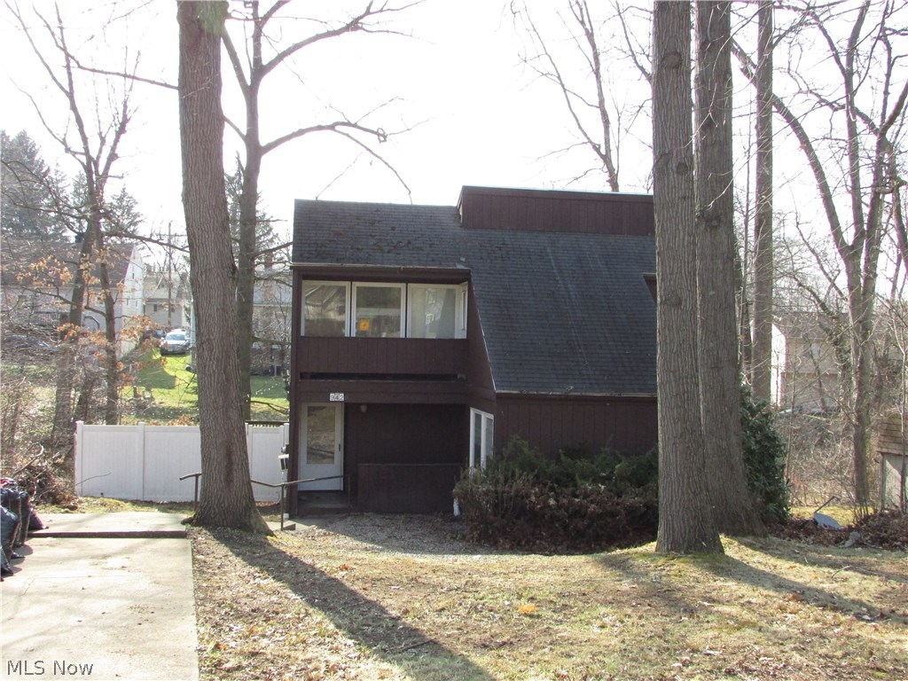 Orchard Park - Residential