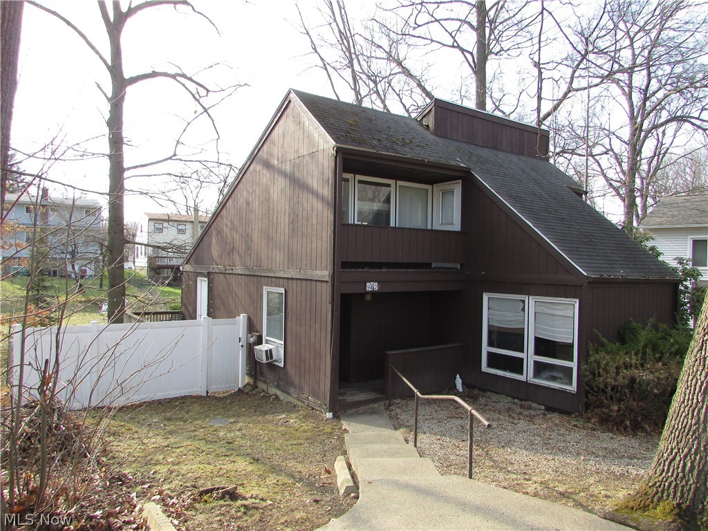 Orchard Park - Residential
