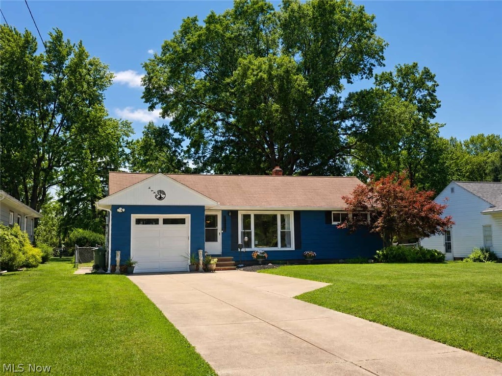 Orchard Acres - Residential