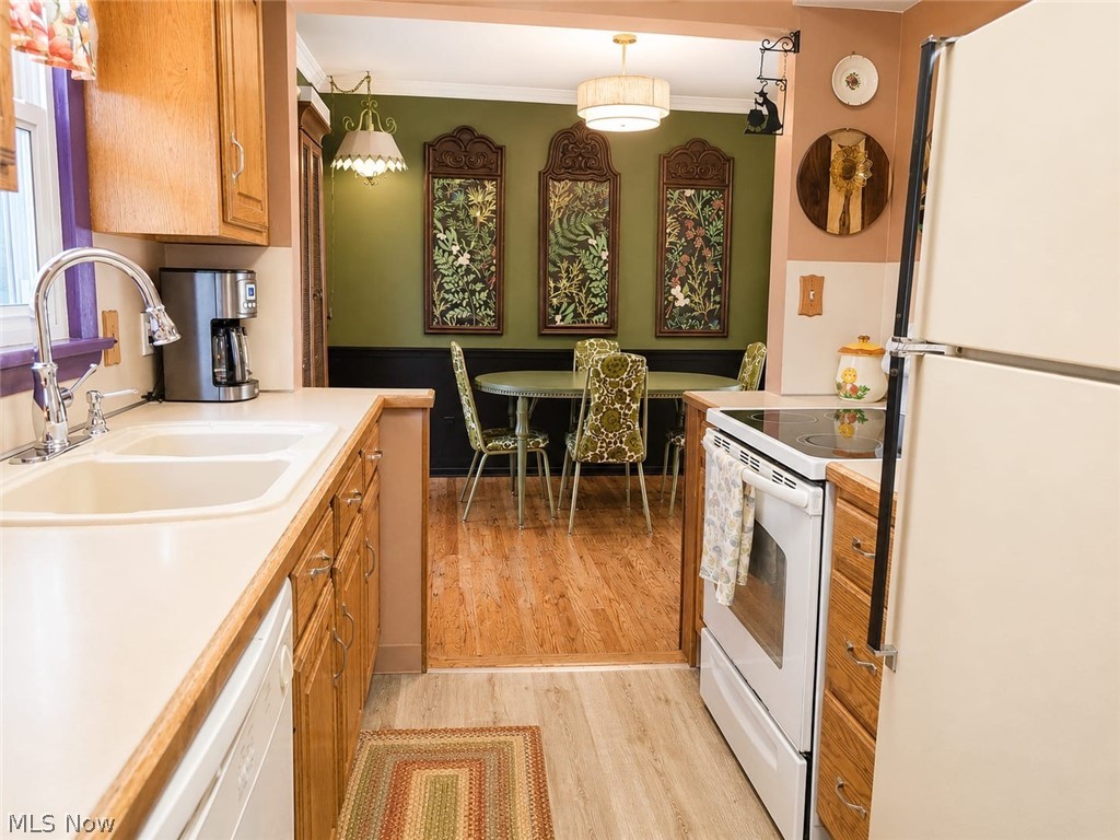 Orchard Acres - Residential