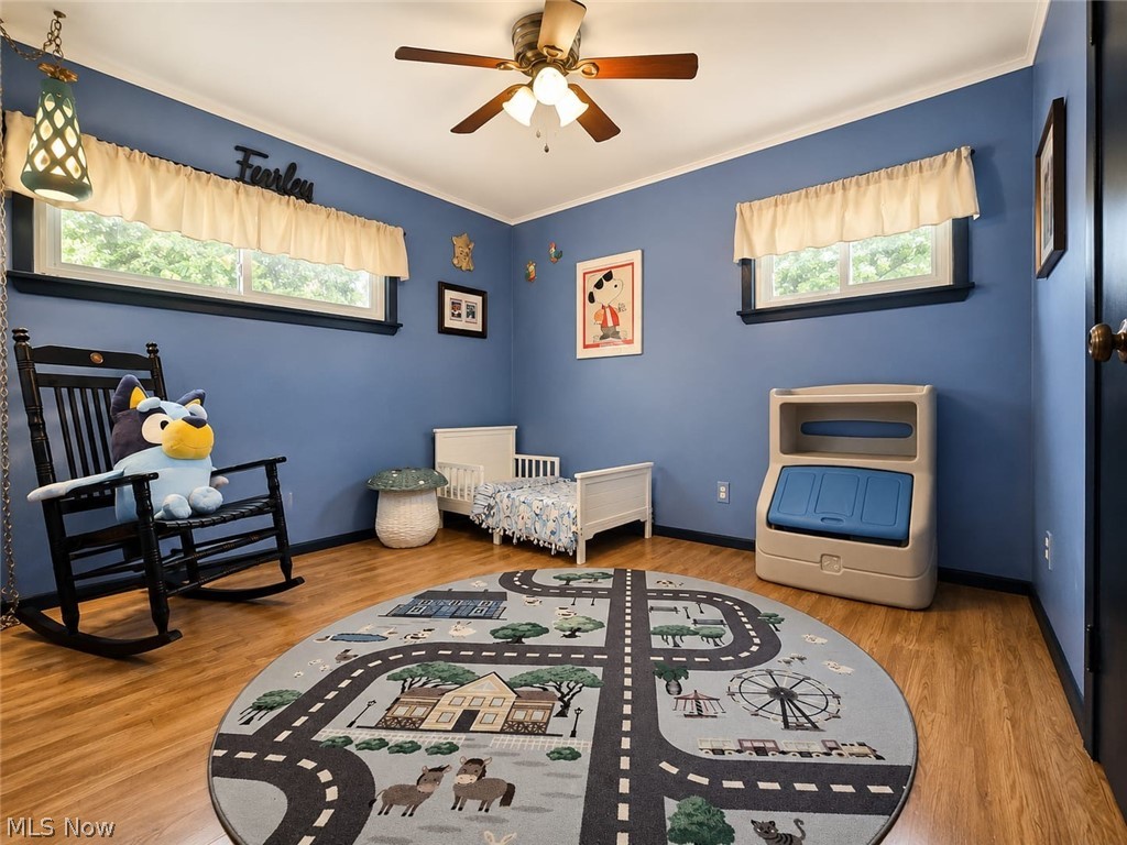 Orchard Acres - Residential