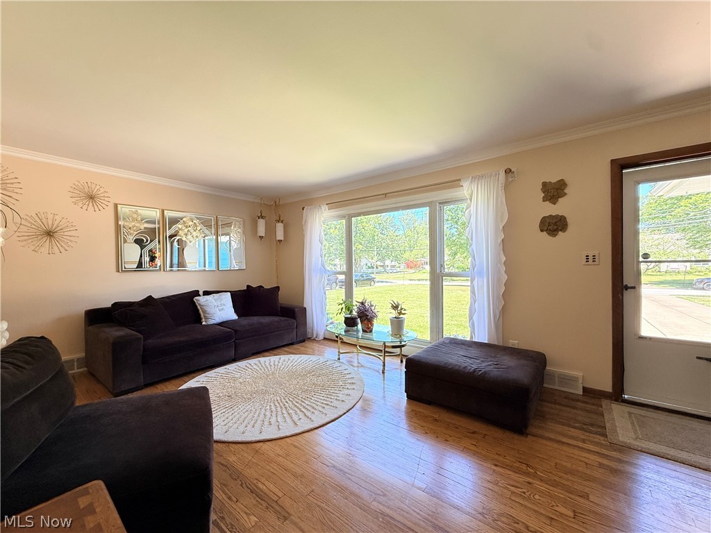 Orchard Acres - Residential