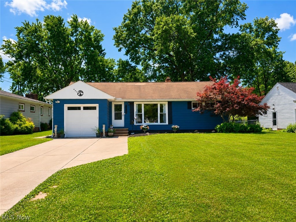 Orchard Acres - Residential
