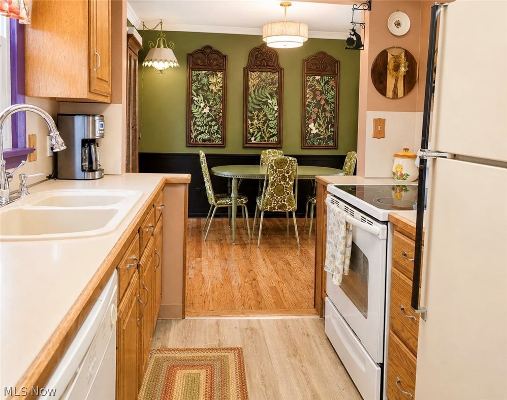 Orchard Acres - Residential