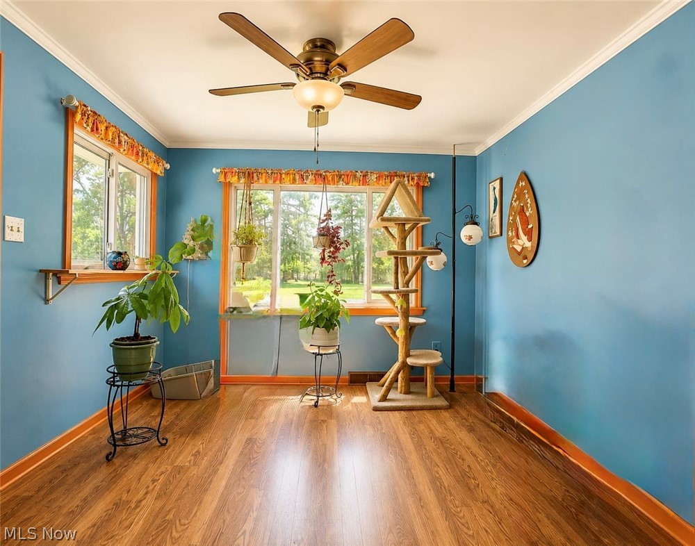 Orchard Acres - Residential